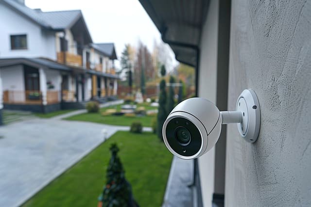How to Choose the Best Home Security Systems for Smart Homes