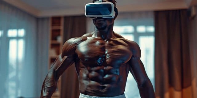 VR Workout Apps: Revolutionizing Fitness with Virtual Reality