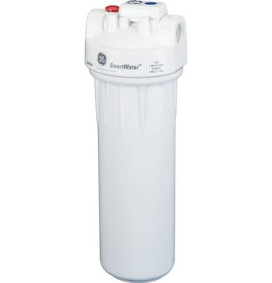 Ge Autofilter GE GXWH04F: Effectiveness in Removing Contaminants - Technology Consumer
